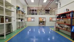 Citilink Warehouse Complex (D5), Factory #598078461